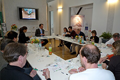 Skleroseminar - Fortbildung in der Sklerosierung in Bonn Köln NRW_2