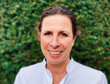 Dr. med. Renate Murena-Schmidt