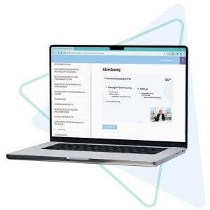 Zugang zur Phlebomed Online Akademie